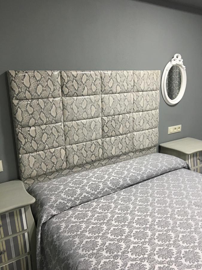 Just Style El Manico Hotell Peñíscola Eksteriør bilde