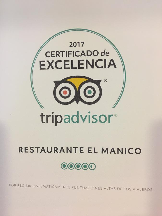 Just Style El Manico Hotell Peñíscola Eksteriør bilde